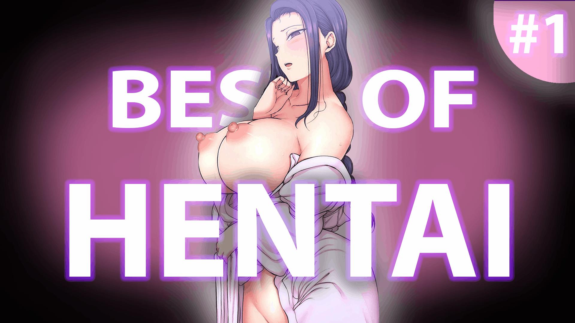 [zzbusio] BEST of HENTAI #1